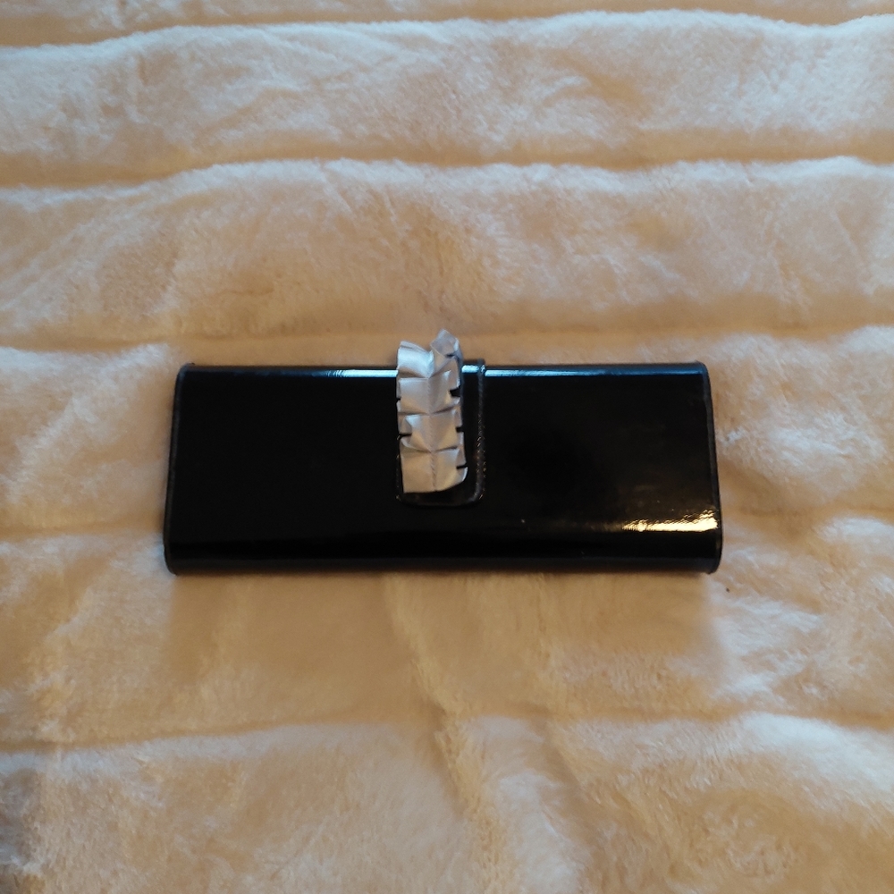 Fancy Clutch